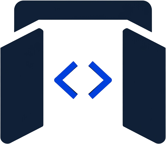 Gate logo